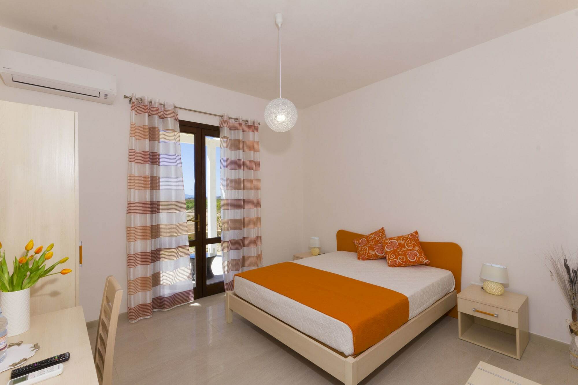 Villa Elios Guesthouse Birgi Vecchi Buitenkant foto