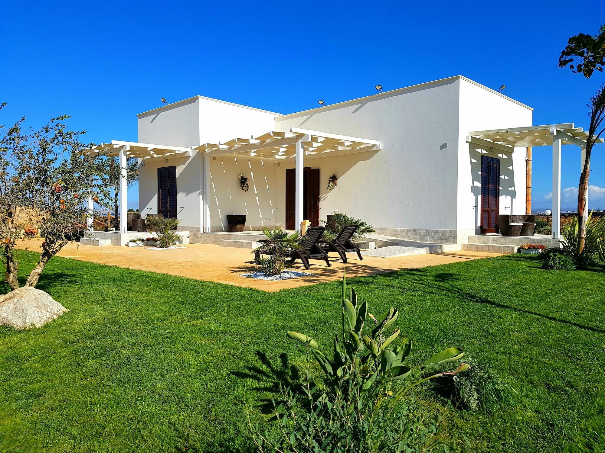 Villa Elios Guesthouse Birgi Vecchi Buitenkant foto