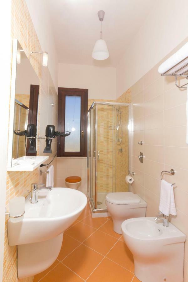 Villa Elios Guesthouse Birgi Vecchi Buitenkant foto