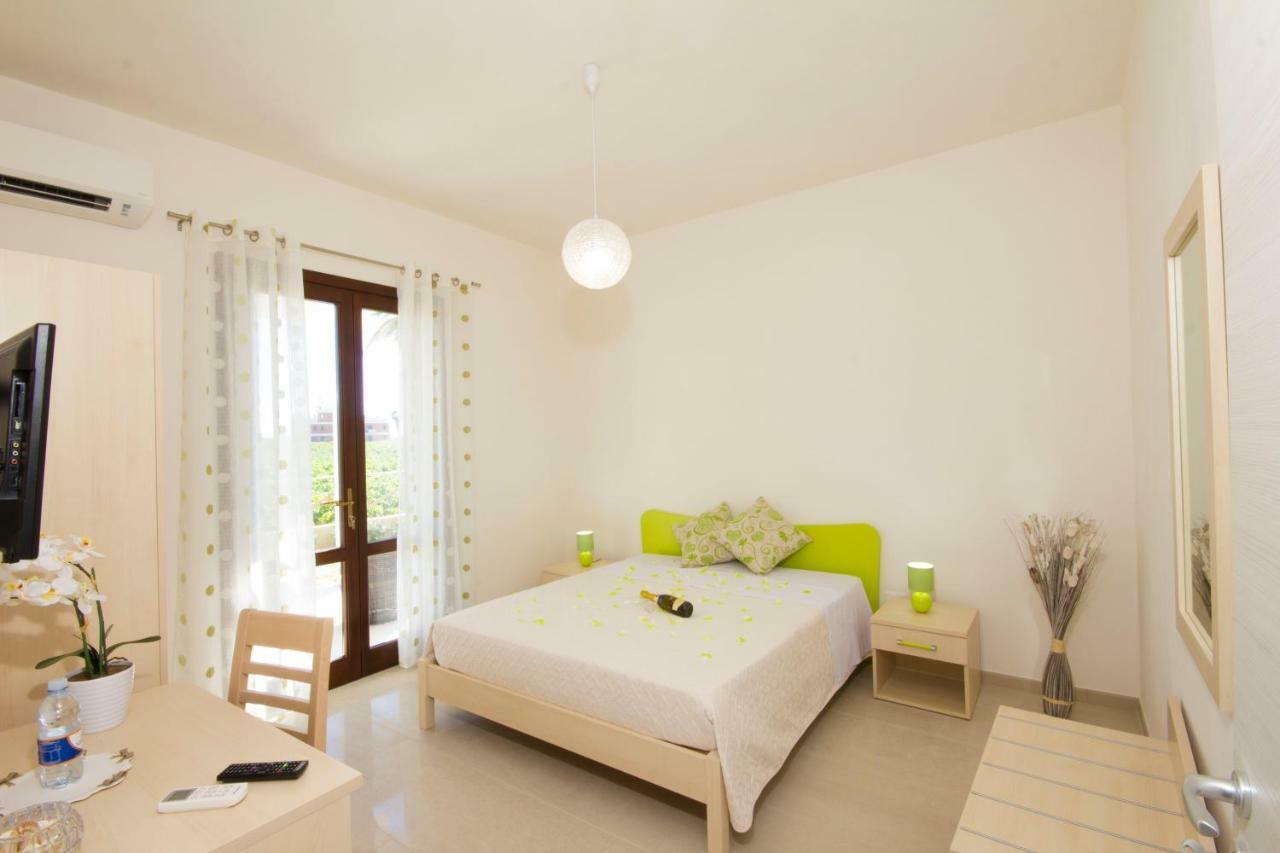 Villa Elios Guesthouse Birgi Vecchi Buitenkant foto