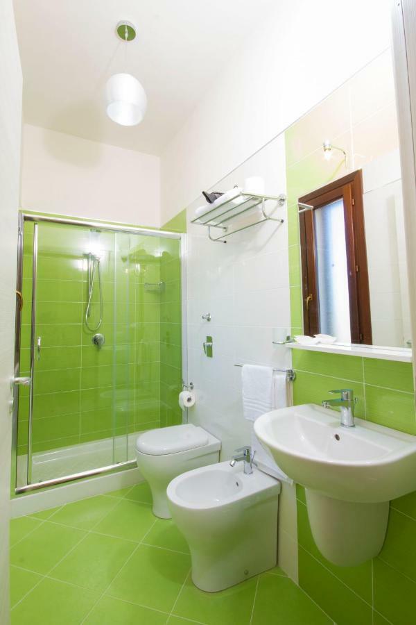 Villa Elios Guesthouse Birgi Vecchi Buitenkant foto