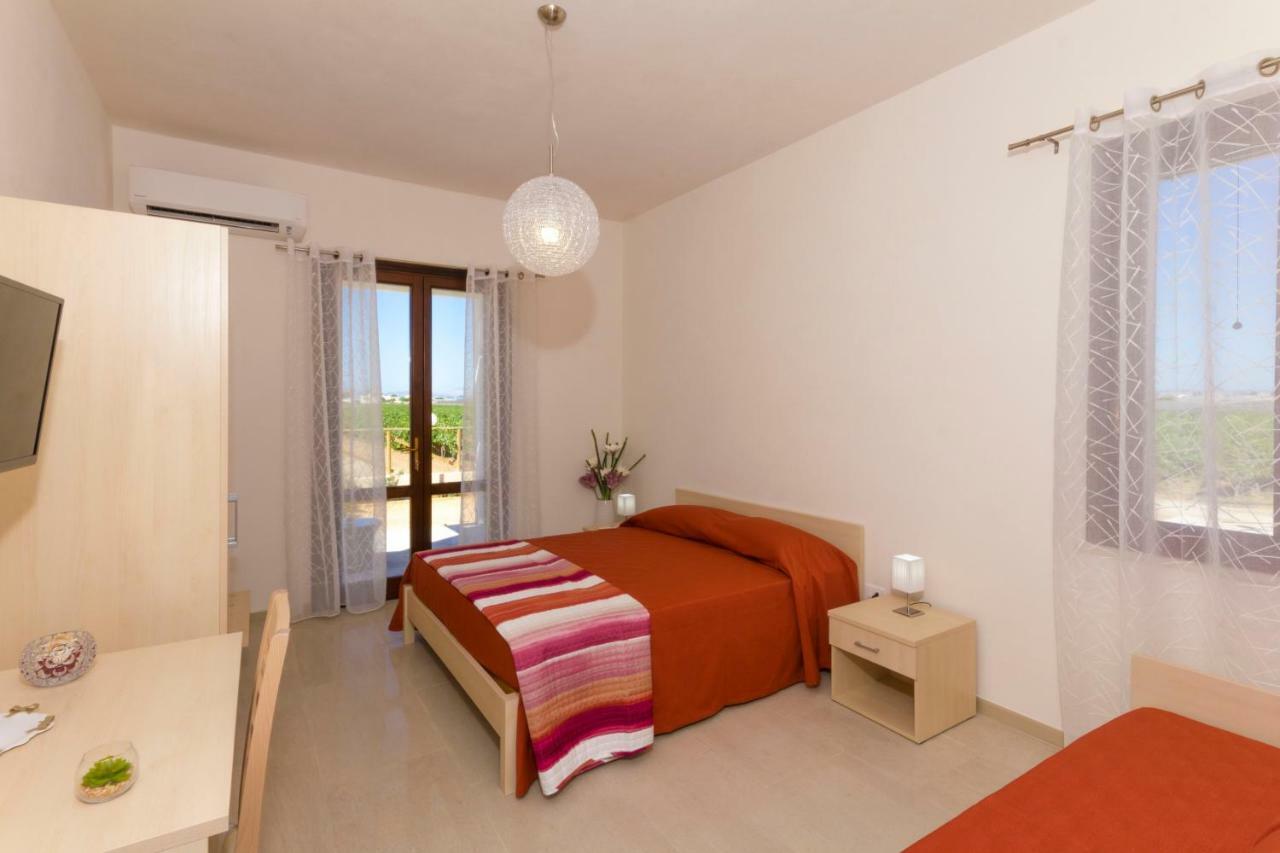 Villa Elios Guesthouse Birgi Vecchi Buitenkant foto