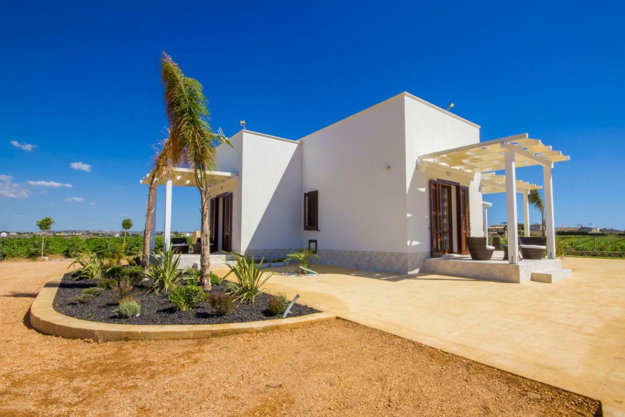 Villa Elios Guesthouse Birgi Vecchi Buitenkant foto