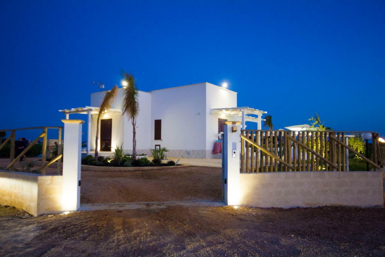 Villa Elios Guesthouse Birgi Vecchi Buitenkant foto