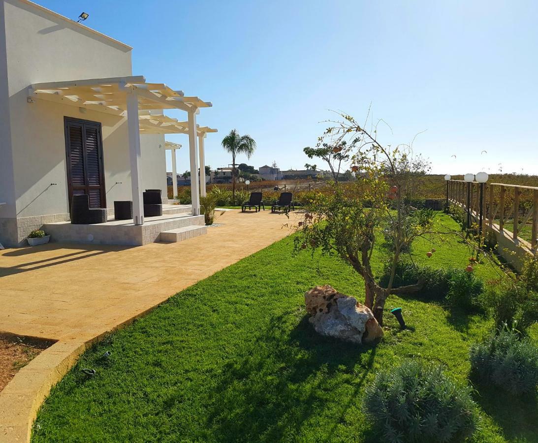 Villa Elios Guesthouse Birgi Vecchi Buitenkant foto
