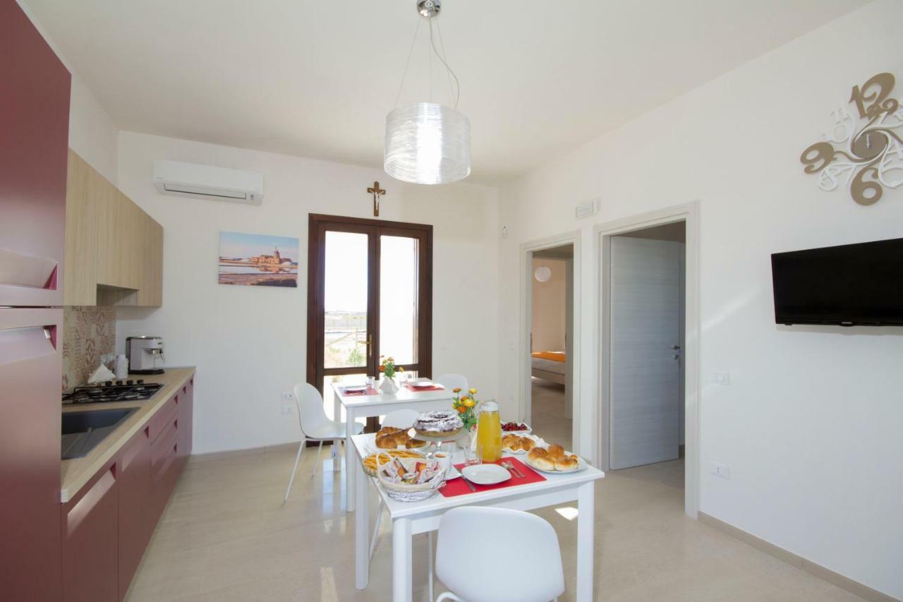 Villa Elios Guesthouse Birgi Vecchi Buitenkant foto