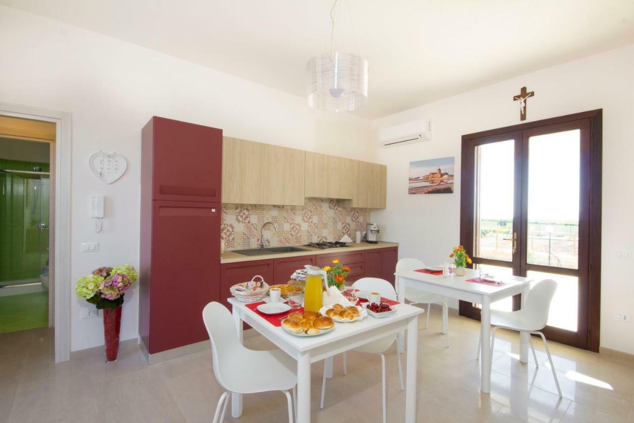 Villa Elios Guesthouse Birgi Vecchi Buitenkant foto