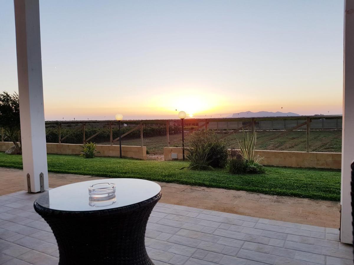 Villa Elios Guesthouse Birgi Vecchi Buitenkant foto